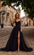 La Femme 33307 Dress